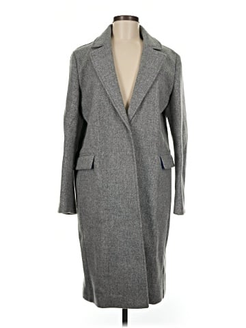 Topshop Coat (view 1)