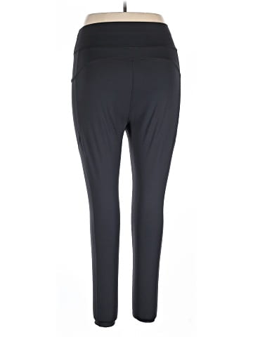 Pop Fit Active Pants (view 2)
