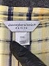 Christopher & Banks Yellow 3/4 Sleeve Blouse Size XL (petite) - photo 7