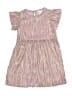 Crewcuts 100% Polyester Pink Dress Size 5 - photo 1