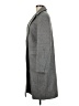 Topshop Gray Coat Size 8 - photo 5