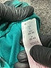 Bally Total Fitness Print Teal Active Pants Size L - photo 7
