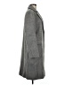Topshop Gray Coat Size 8 - photo 4
