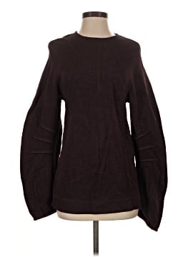 Jil Sander Long Sleeve Top
