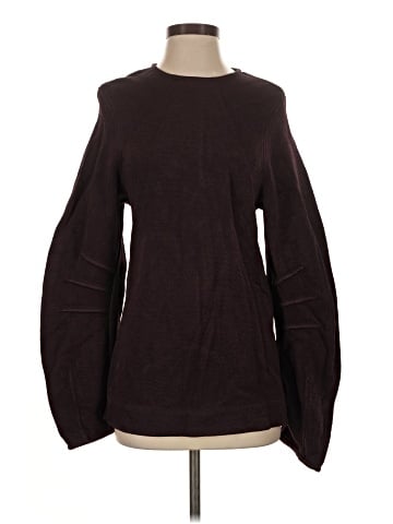 Jil Sander Long Sleeve Top (view 1)