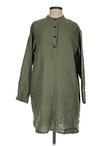 Xirena Casual Dress (view 1)