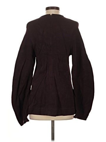 Jil Sander Long Sleeve Top (view 2)
