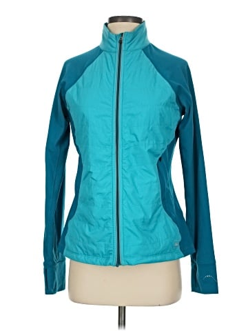 REI Track Jacket (view 1)