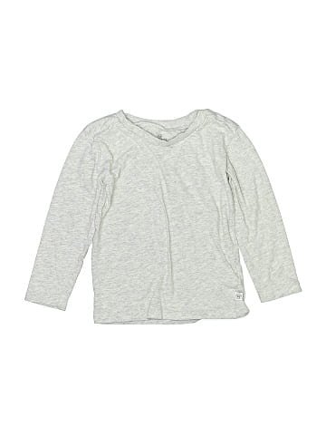 Honest Baby Clothing Long Sleeve T-Shirt (view 1)