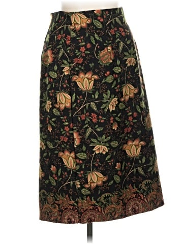 Briggs New York Casual Skirt (view 1)