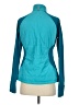 REI 100% Recycled Polyester Teal Track Jacket Size S - photo 2