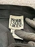 Prairie Underground Solid Black Casual Pants Size S - photo 7
