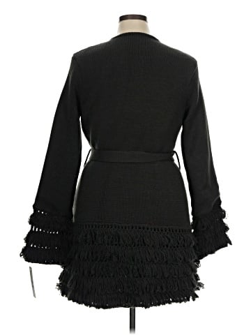 Laundry by Shelli Segal Coat (view 2)