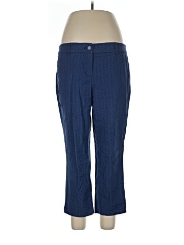Hilary Radley Casual Pants (view 1)