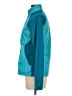 REI 100% Recycled Polyester Teal Track Jacket Size S - photo 5