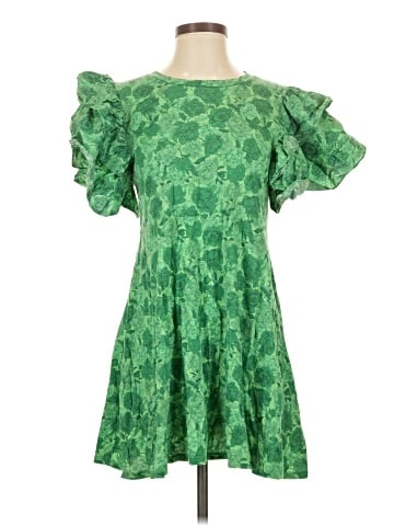 Zara Casual Dress (view 1)
