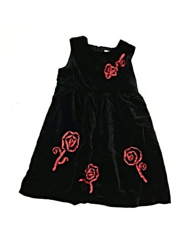 Hanna Andersson Dress (view 1)