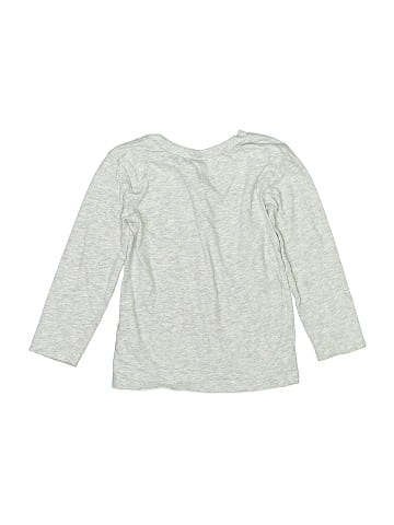 Honest Baby Clothing Long Sleeve T-Shirt (view 2)