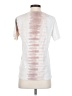 Splendid Tie-dye Ivory Short Sleeve T-Shirt Size S - photo 2
