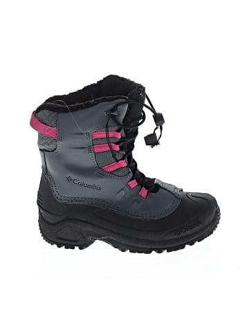 Columbia Boots (view 1)