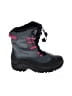 Columbia Black Boots Size 4 (youth) - photo 1