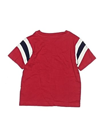 Janie and Jack Short Sleeve T-Shirt (view 2)
