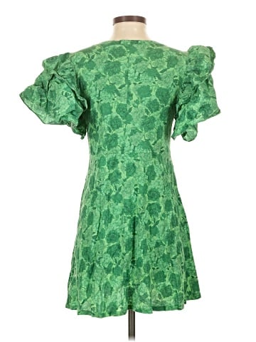 Zara Casual Dress (view 2)