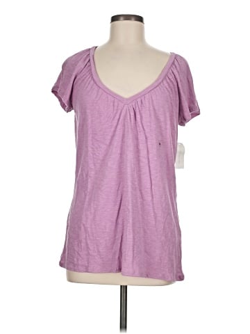 NY&C Short Sleeve T-Shirt (view 1)