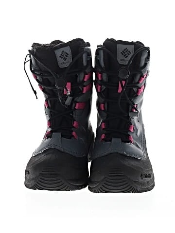 Columbia Boots (view 2)