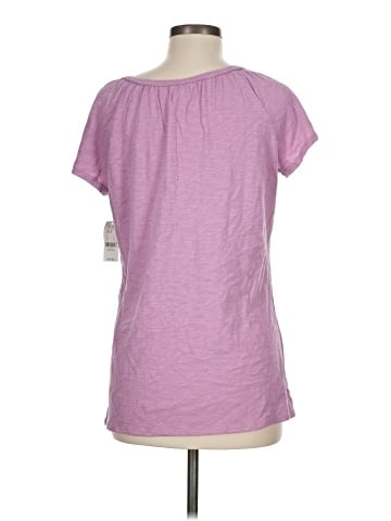 NY&C Short Sleeve T-Shirt (view 2)