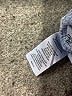 CALVIN KLEIN JEANS Solid Blue Jeans Size 14 - photo 8