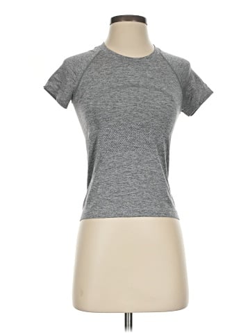 Lululemon Athletica Active T-Shirt (view 1)