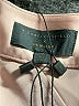 Michael Costello X Revolve 100% Polyester Pink Cocktail Dress Size M - photo 4