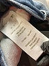 Joe's Jeans Blue Jeans Size 27 waist - photo 8