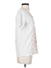 Splendid Tie-dye Ivory Short Sleeve T-Shirt Size S - photo 4