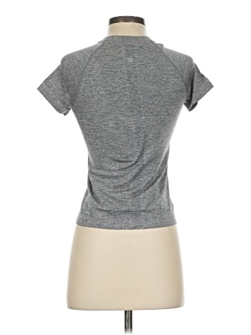 Lululemon Athletica Active T-Shirt (view 2)