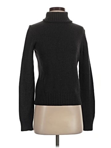 Theory Wool Pullover Sweater (view 1)