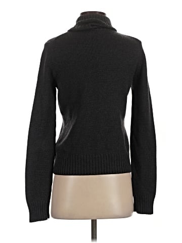 Theory Wool Pullover Sweater (view 2)