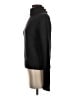Theory 100% Wool Black Wool Pullover Sweater Size S - photo 5