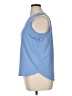 Reebok Blue Sleeveless T-Shirt Size XL - photo 5