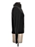 Theory 100% Wool Black Wool Pullover Sweater Size S - photo 4