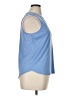 Reebok Blue Sleeveless T-Shirt Size XL - photo 4