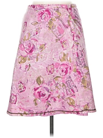 First Issue by Liz Claiborne Formal Skirt (view 1)