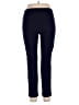 Eileen Fisher Solid Blue Active Pants Size M - photo 2