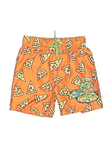 Nickelodeon Board Shorts (view 1)