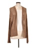 Lulus 100% Acrylic Tan Cardigan Size L - photo 1
