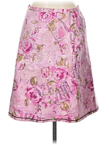 First Issue by Liz Claiborne Formal Skirt (view 2)