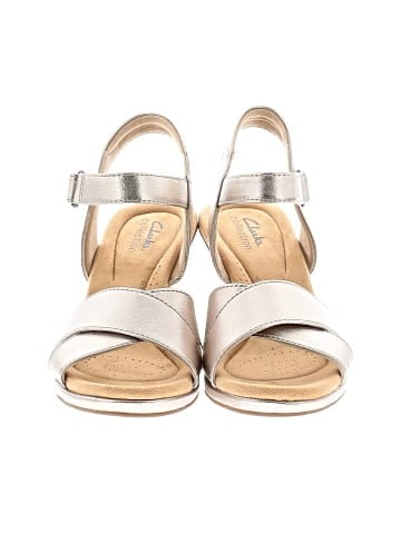 Clarks Wedges (view 2)