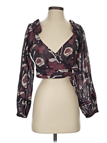 Cleobella 3/4 Sleeve Blouse (view 1)