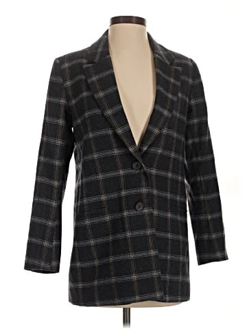 Habitual Blazer (view 1)